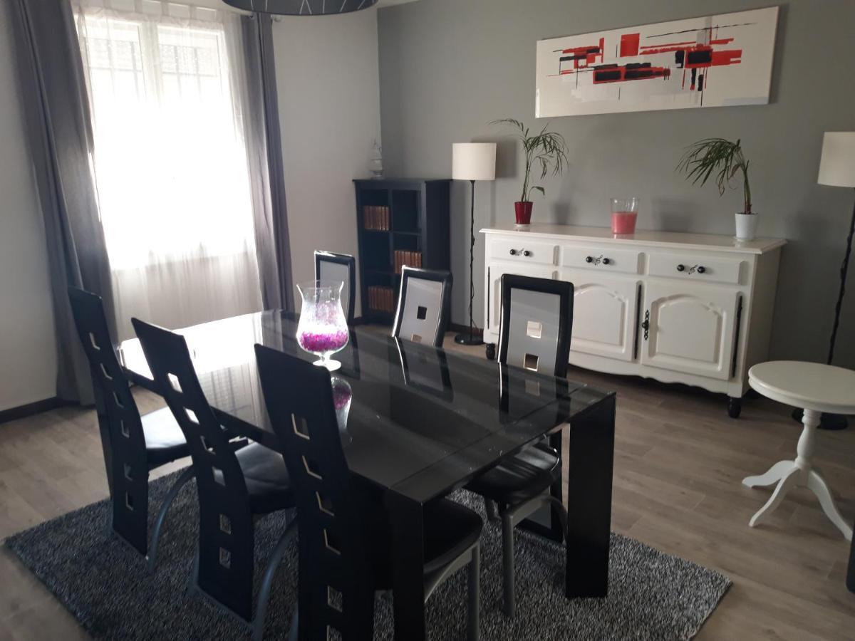 La Maison De Vacances 3 Chambres Сосе-ле-Па Екстериор снимка
