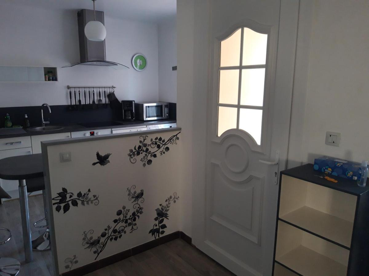 La Maison De Vacances 3 Chambres Сосе-ле-Па Екстериор снимка