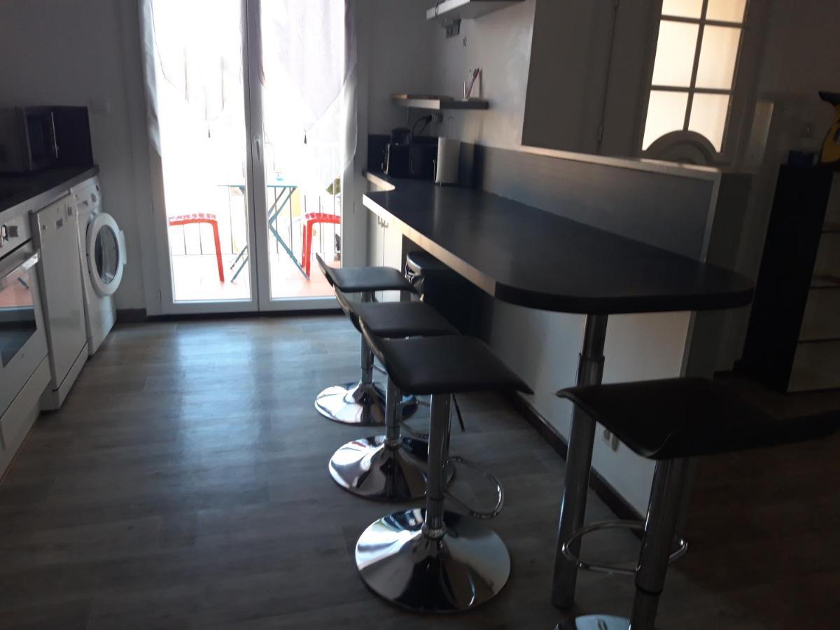 La Maison De Vacances 3 Chambres Сосе-ле-Па Екстериор снимка
