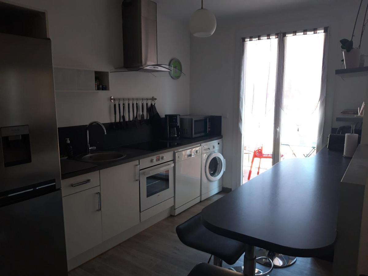 La Maison De Vacances 3 Chambres Сосе-ле-Па Екстериор снимка